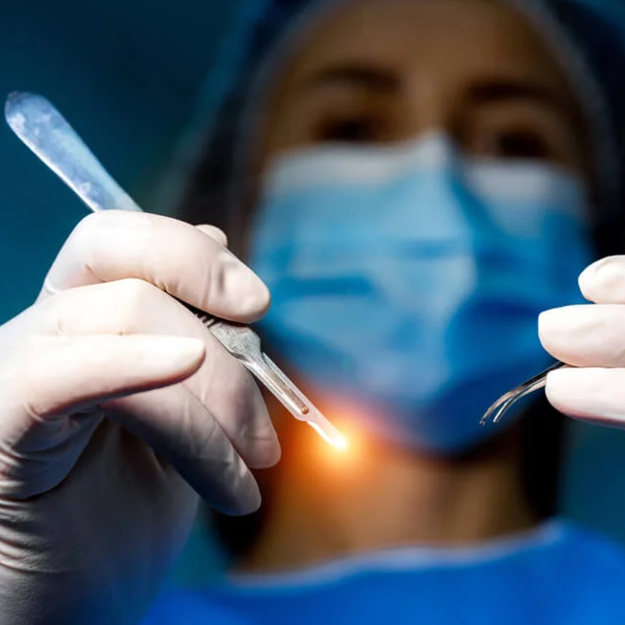 Laparoscopic Surgery